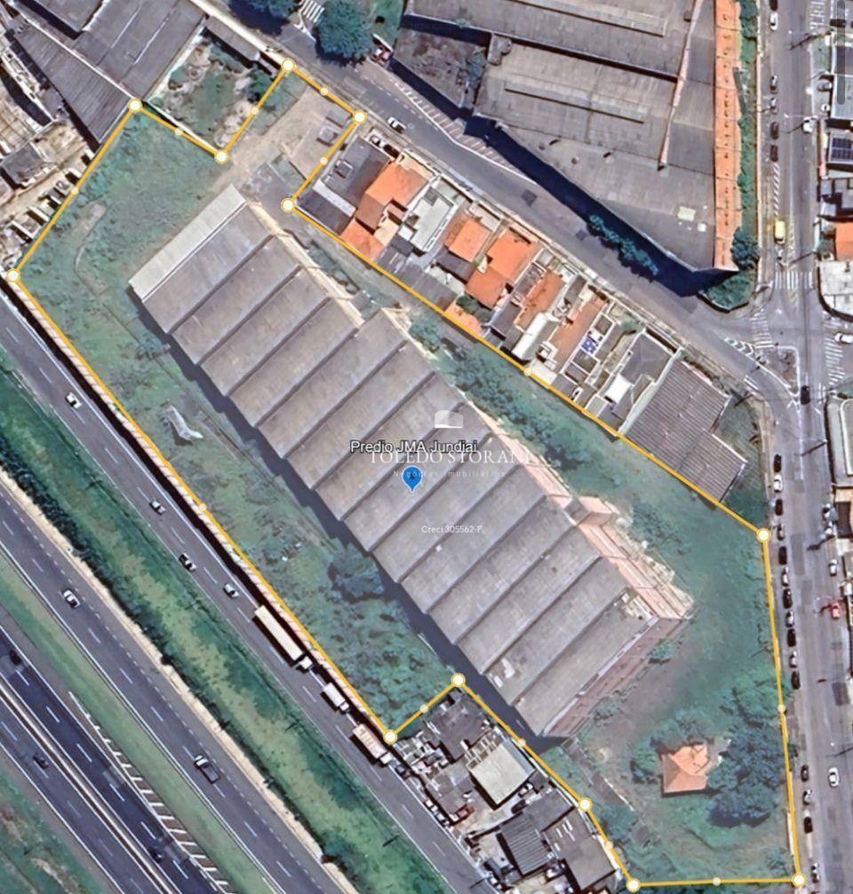 Depósito-Galpão, 17132 m² - Foto 5