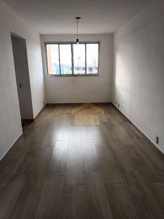 Apartamento à venda com 2 quartos, 60m² - Foto 4