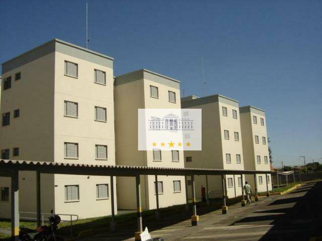 Apartamento para alugar com 2 quartos, 54m² - Foto 15