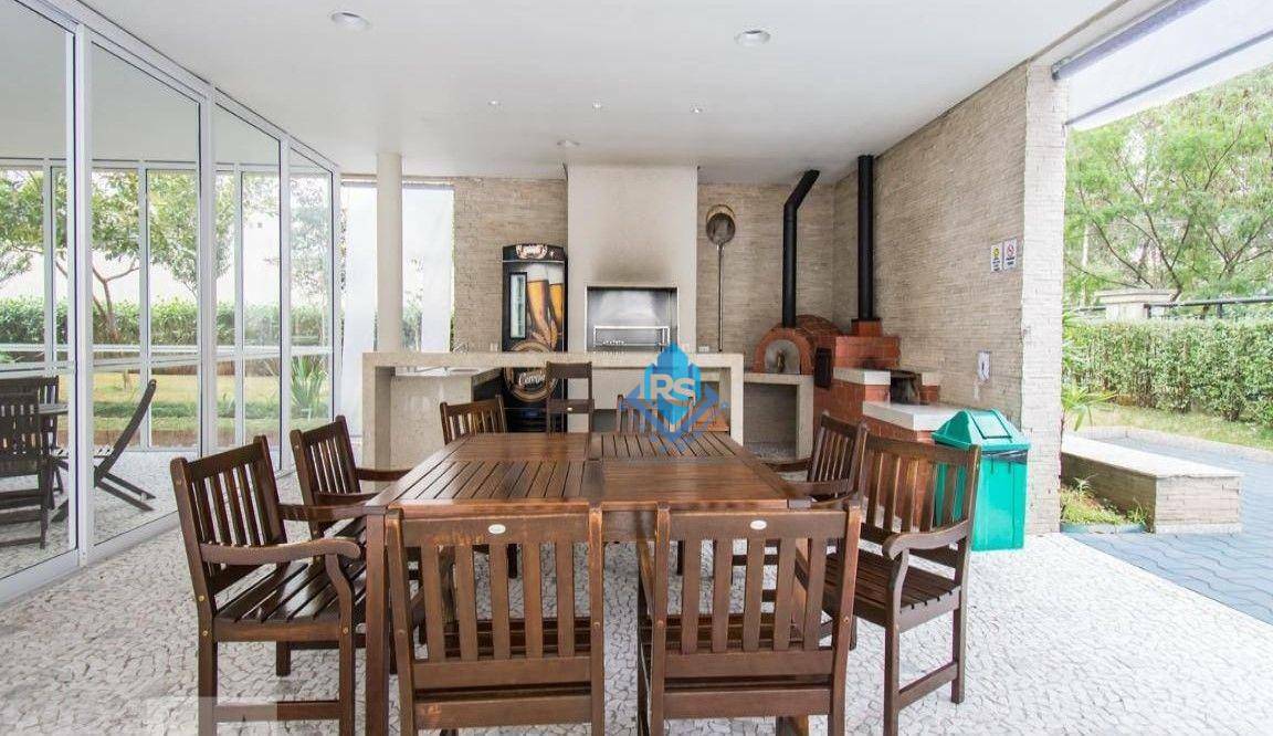 Apartamento à venda com 3 quartos, 106m² - Foto 23