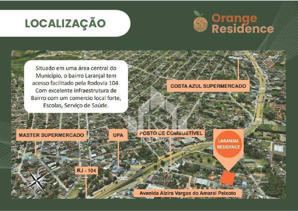 Casa de Condomínio à venda com 2 quartos, 50m² - Foto 6