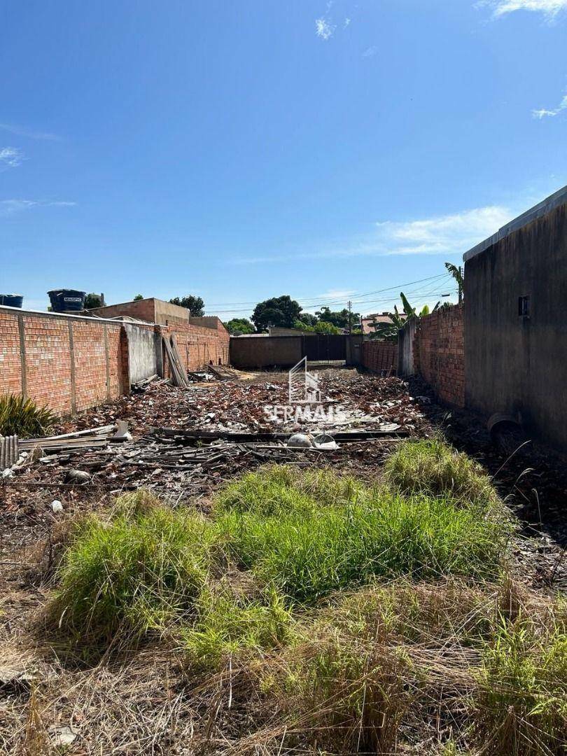 Terreno à venda, 500M2 - Foto 3