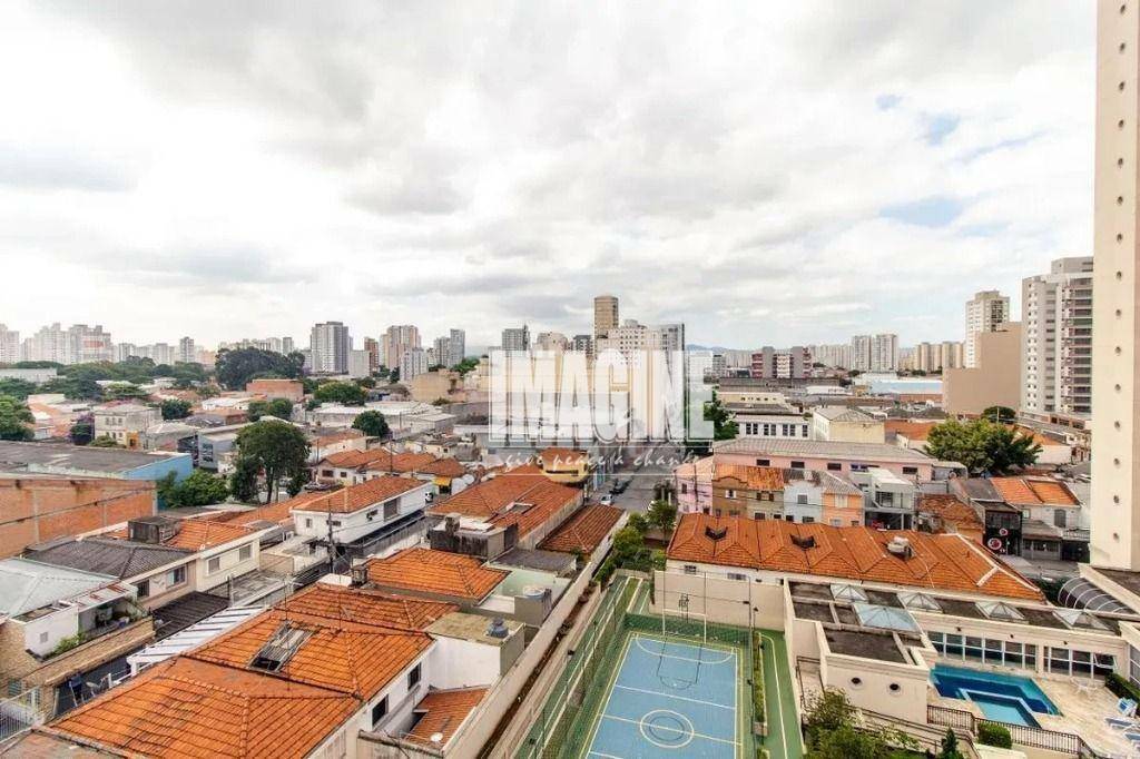 Apartamento à venda com 3 quartos, 98m² - Foto 6