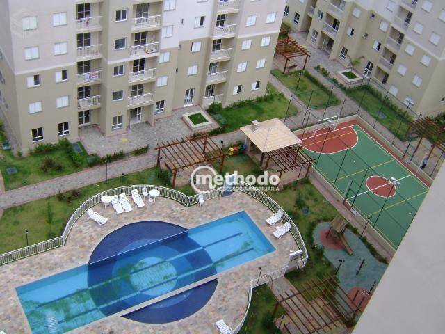 Apartamento à venda com 2 quartos, 54m² - Foto 20