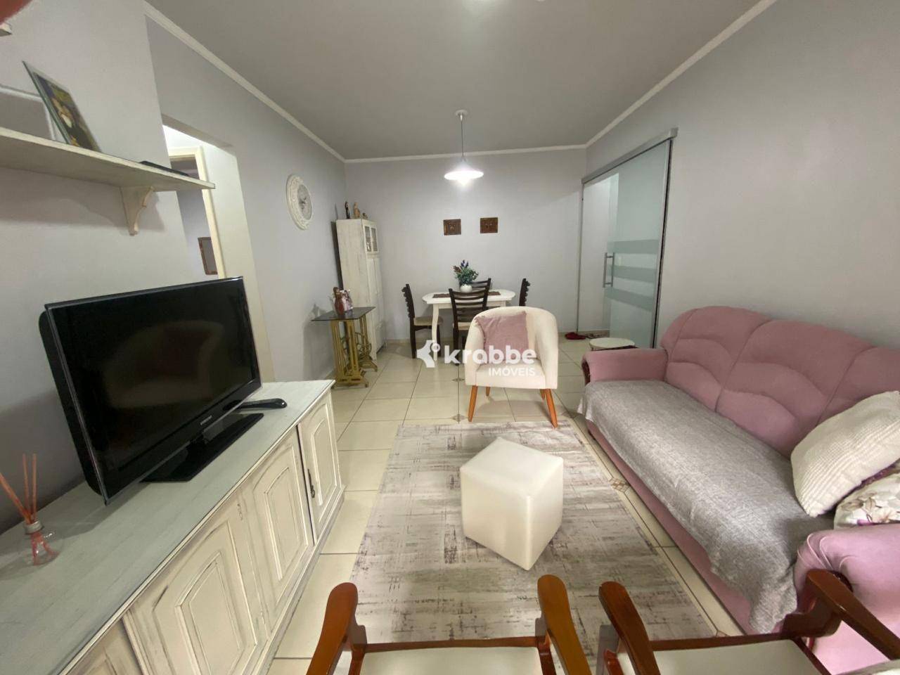 Apartamento à venda com 2 quartos, 68m² - Foto 1