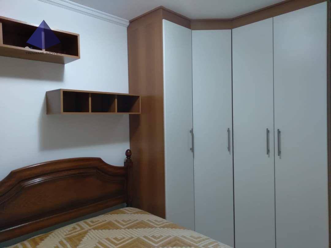 Apartamento à venda com 2 quartos, 60m² - Foto 9