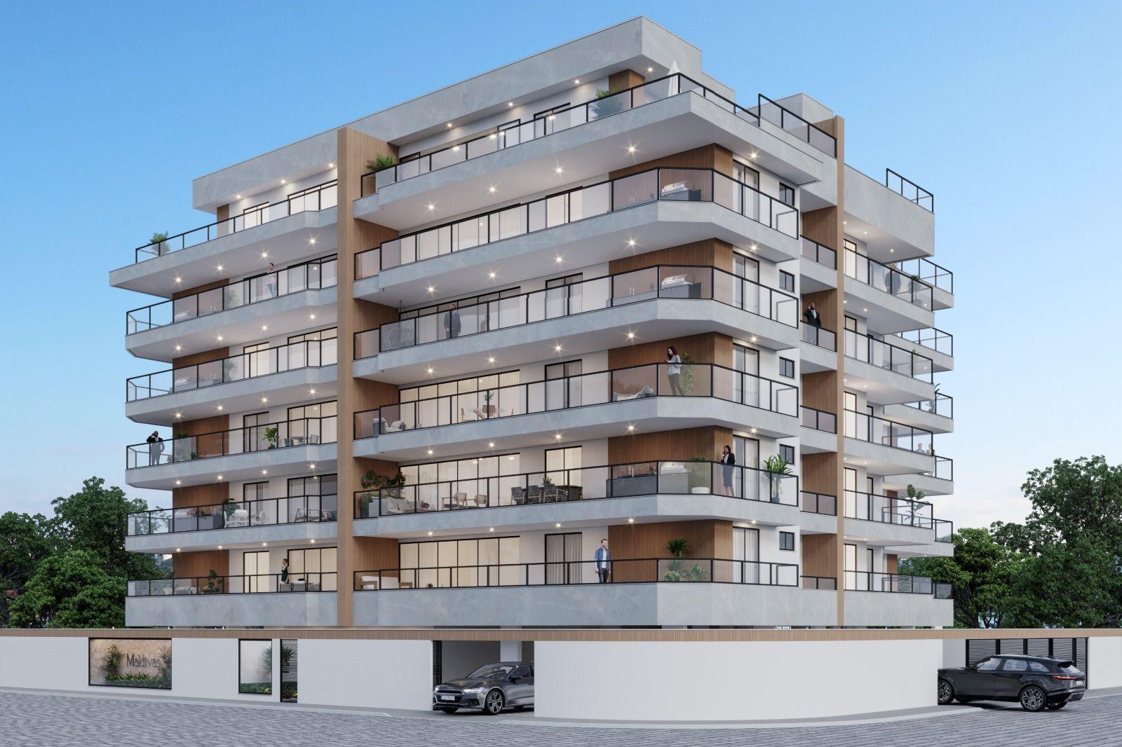 Apartamento, 3 quartos, 296 m² - Foto 1