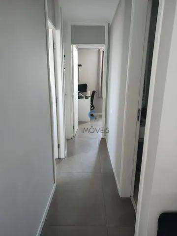 Apartamento à venda com 2 quartos, 60m² - Foto 9