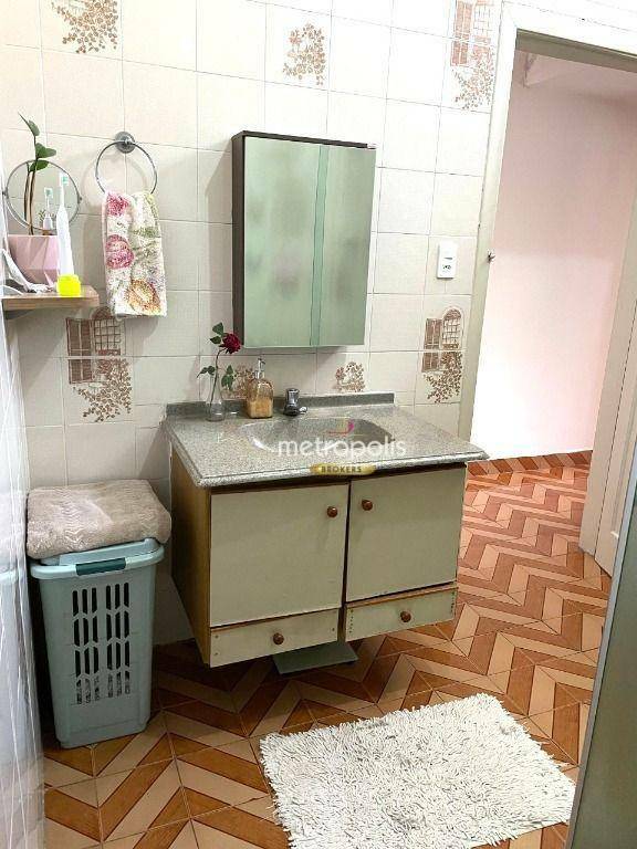 Sobrado à venda com 2 quartos, 121m² - Foto 20