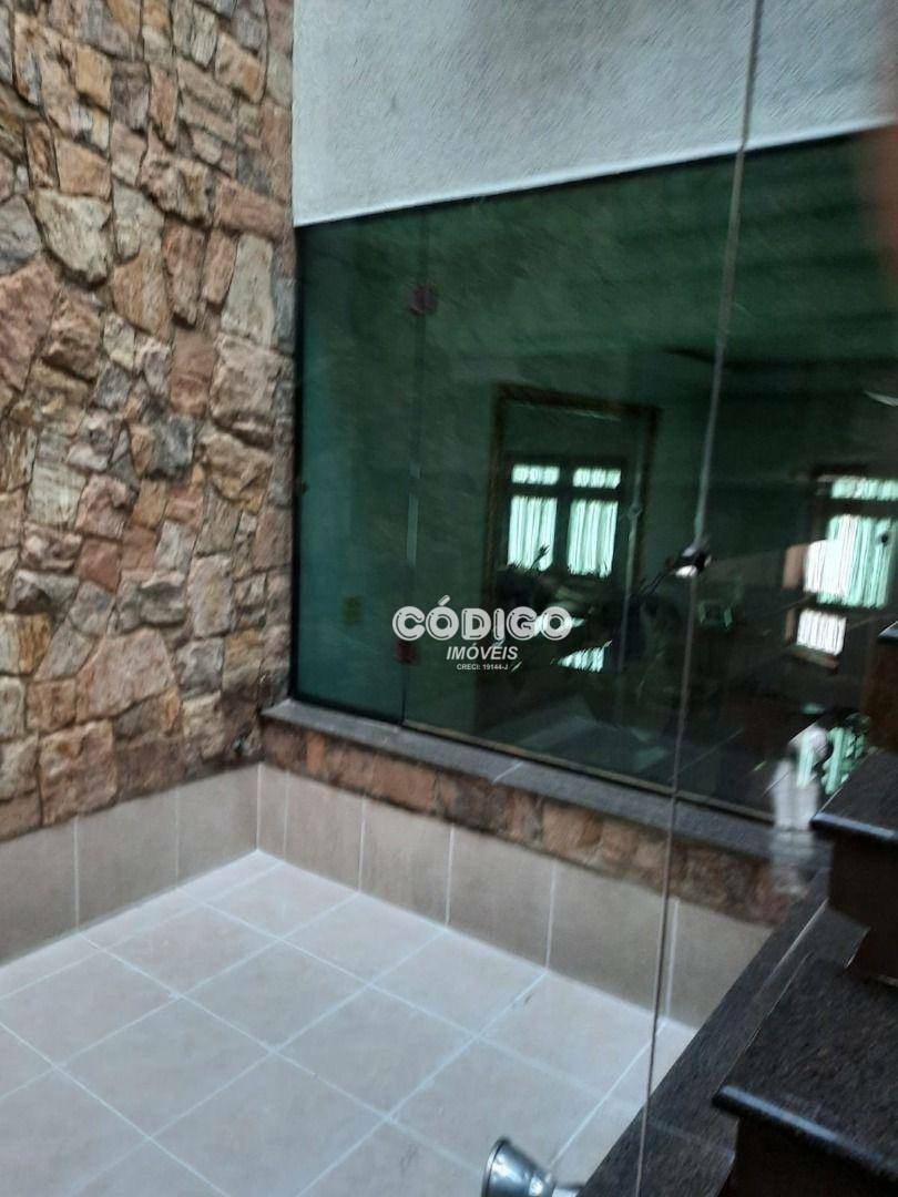 Sobrado à venda com 6 quartos, 443m² - Foto 16