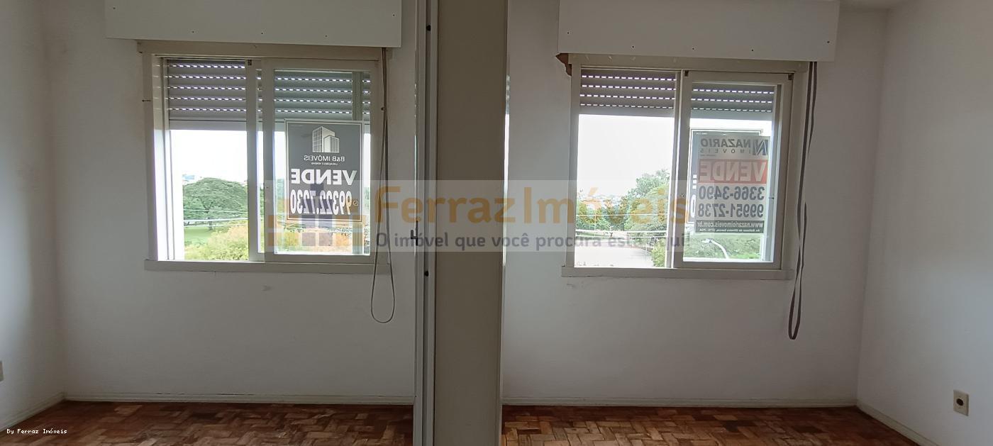 Apartamento à venda com 1 quarto, 37m² - Foto 24