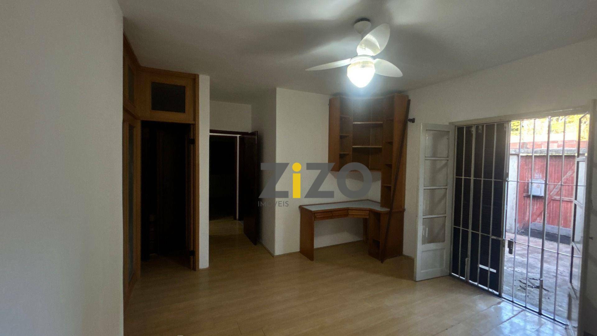 Casa para alugar com 3 quartos, 180m² - Foto 11