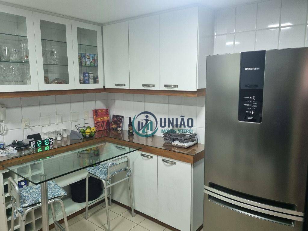 Apartamento à venda com 4 quartos, 147m² - Foto 34