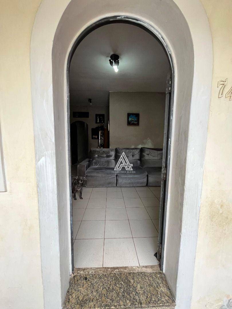 Casa de Condomínio à venda com 3 quartos, 146m² - Foto 16