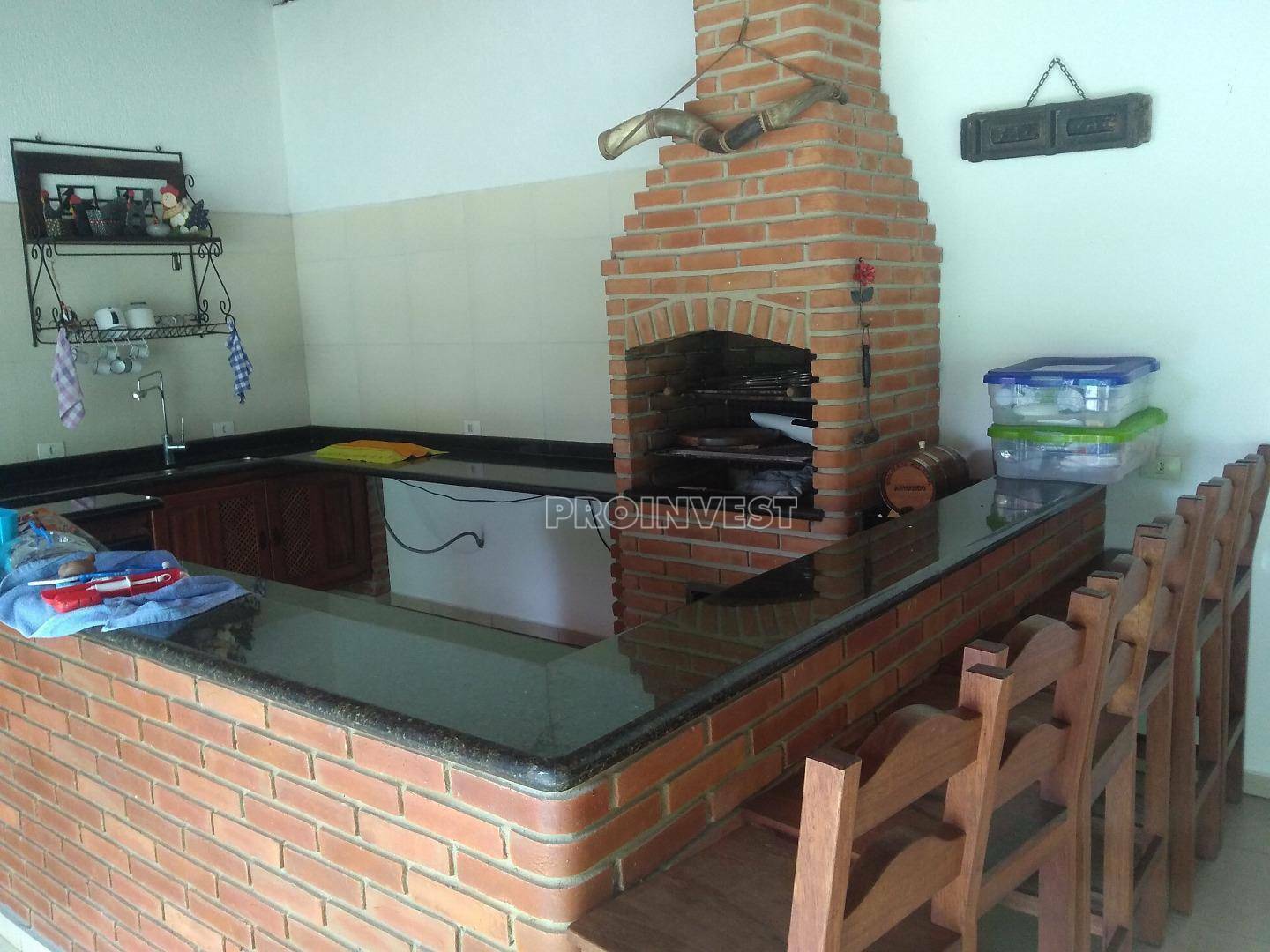 Casa de Condomínio à venda com 3 quartos, 425m² - Foto 25