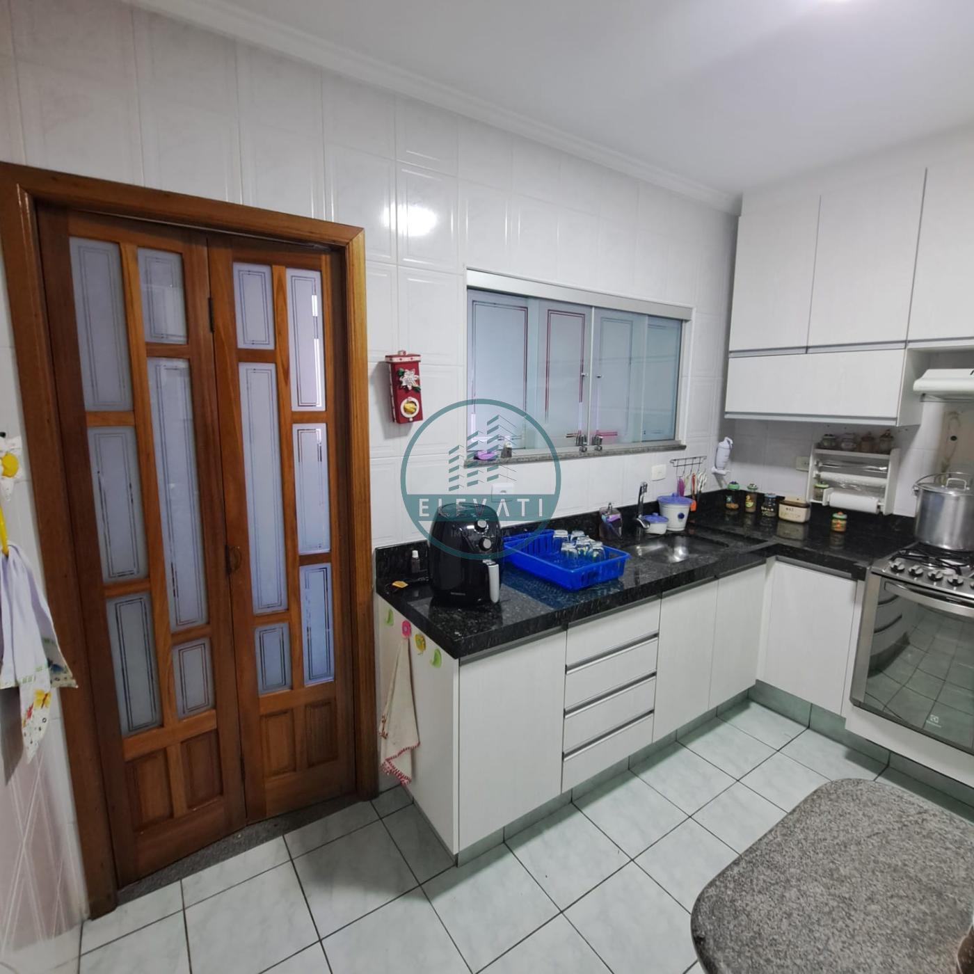 Apartamento à venda com 2 quartos, 65m² - Foto 8