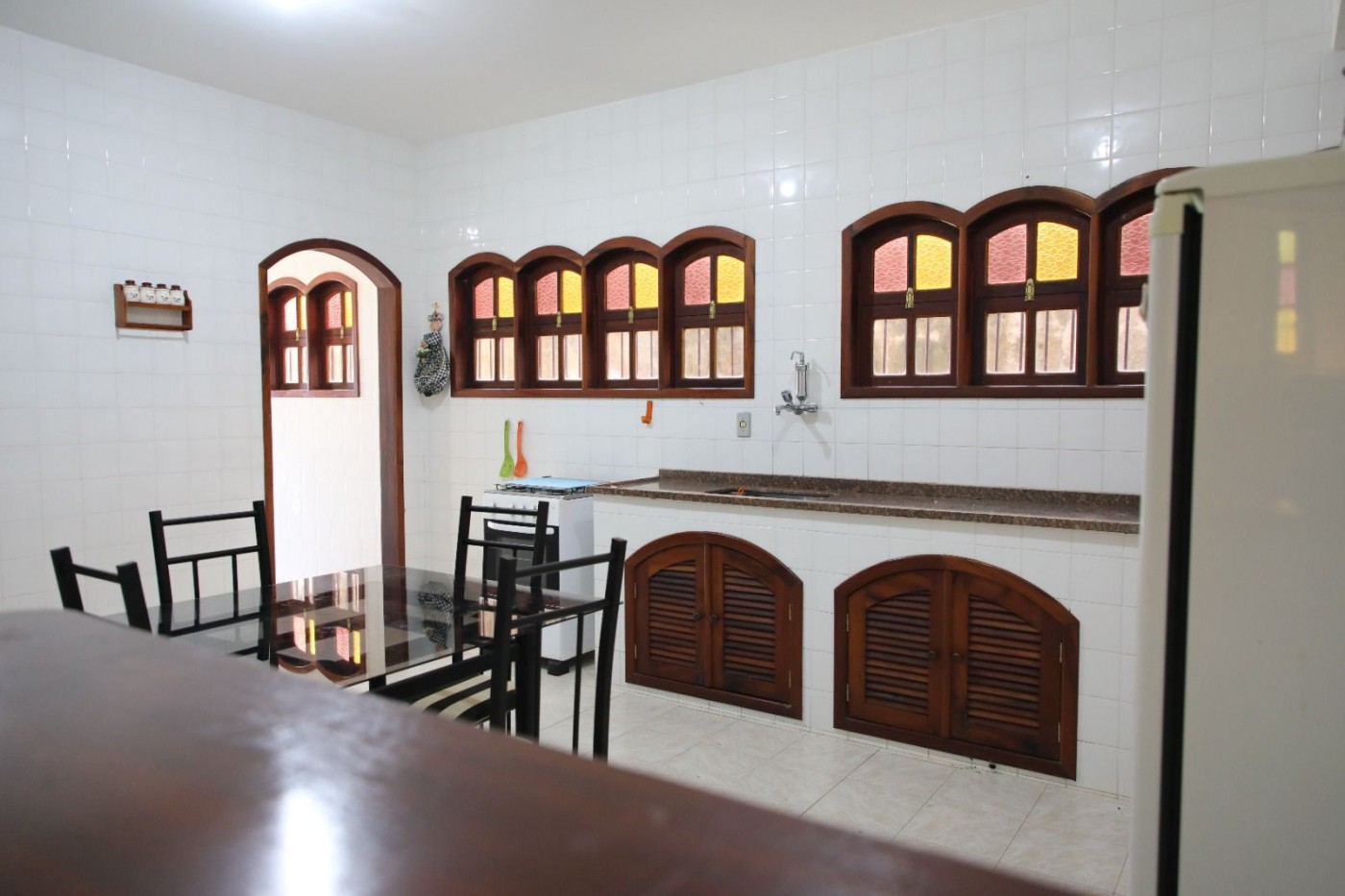 Casa para alugar com 3 quartos, 1250m² - Foto 8