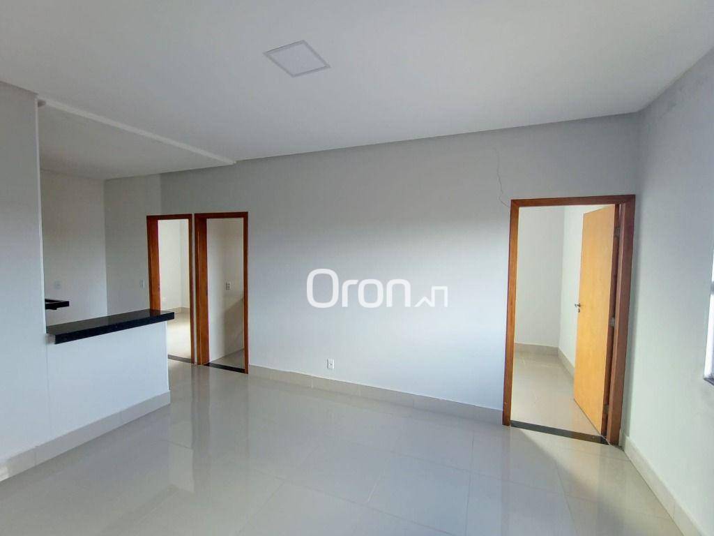 Apartamento à venda com 2 quartos, 63m² - Foto 1