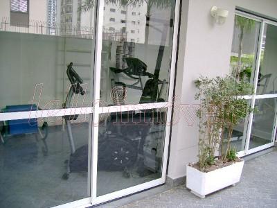 Apartamento à venda com 3 quartos, 157m² - Foto 25