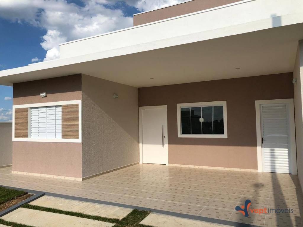 Casa de Condomínio à venda com 3 quartos, 120m² - Foto 4