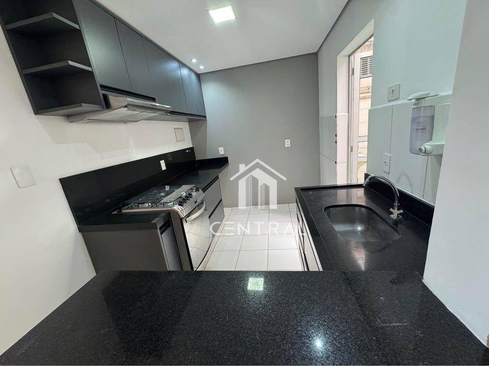 Apartamento, 2 quartos, 60 m² - Foto 2