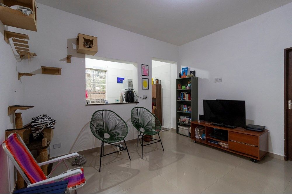 Casa de Condomínio à venda com 4 quartos, 180m² - Foto 9