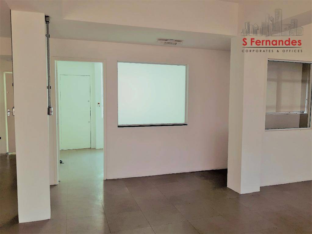 Conjunto Comercial-Sala para alugar, 145m² - Foto 11