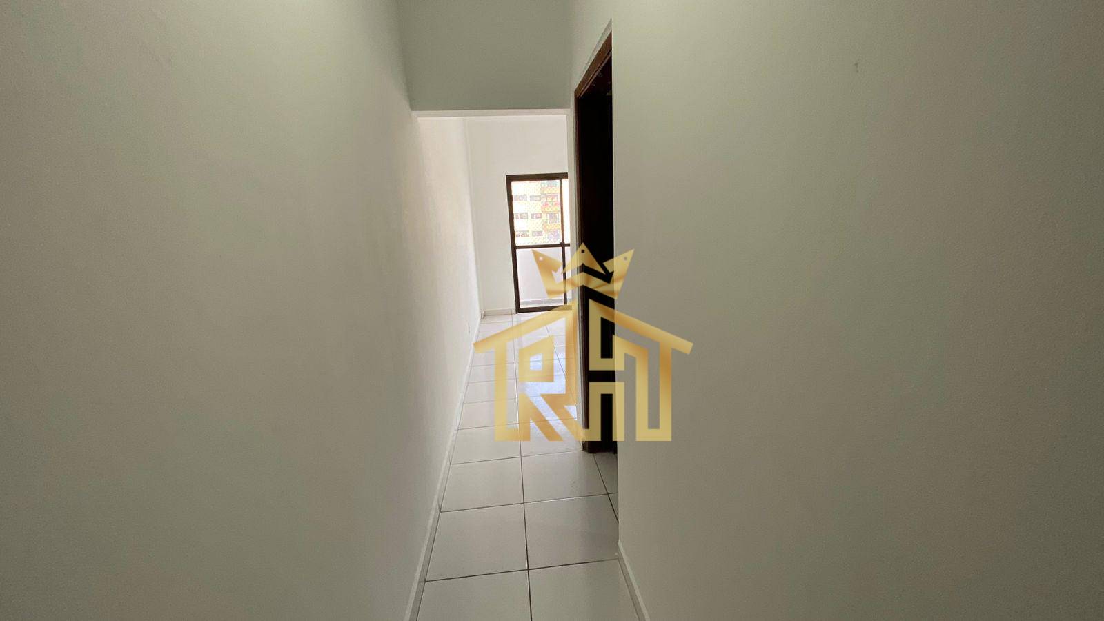 Apartamento à venda com 1 quarto, 45m² - Foto 3