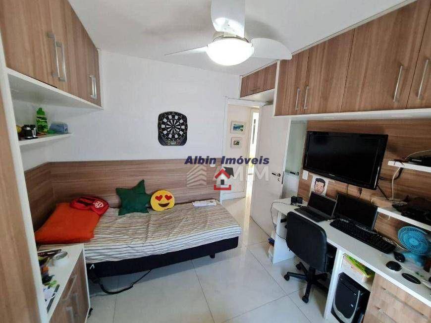 Apartamento à venda com 4 quartos, 189m² - Foto 16