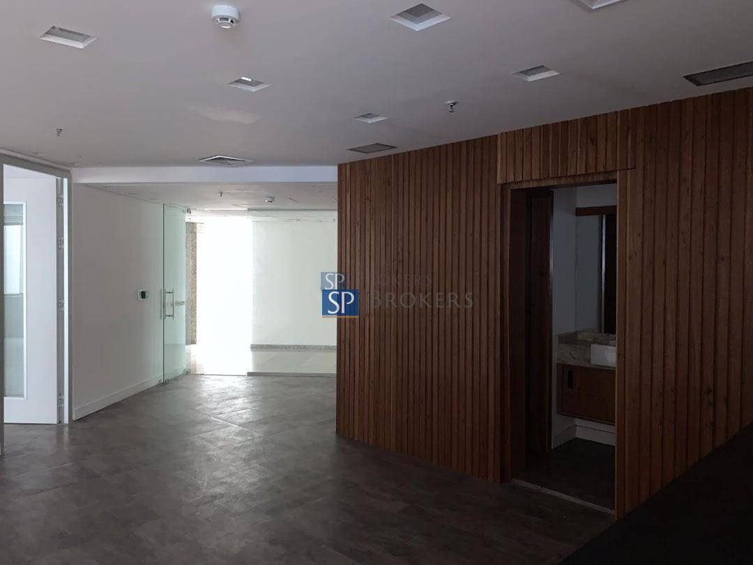 Conjunto Comercial-Sala para alugar, 475m² - Foto 7