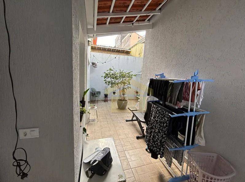 Sobrado à venda com 4 quartos, 150m² - Foto 16