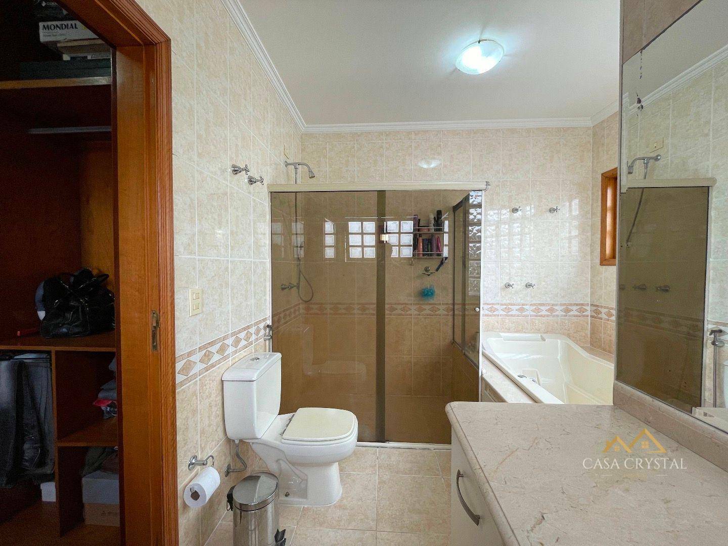 Casa de Condomínio à venda com 3 quartos, 310m² - Foto 55