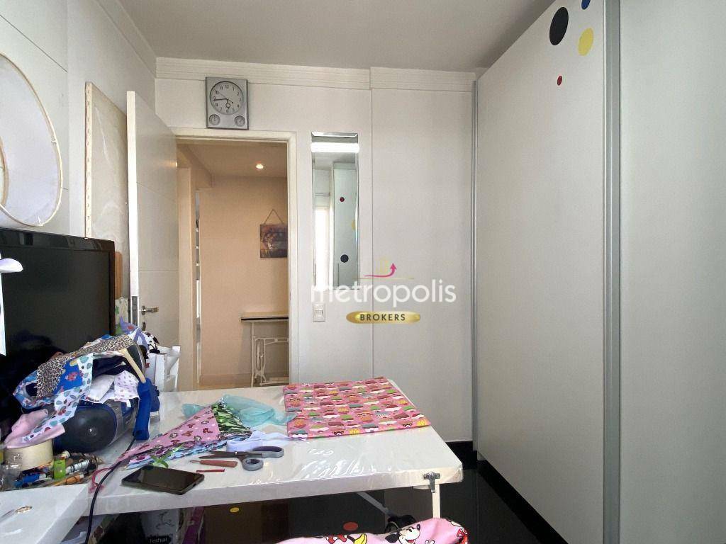 Apartamento à venda com 4 quartos, 240m² - Foto 52