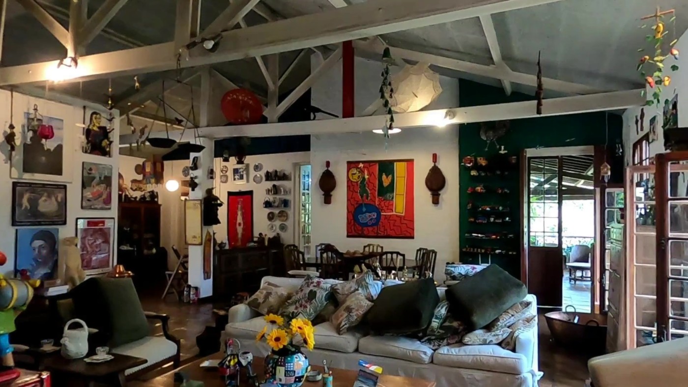 Casa de Condomínio à venda com 4 quartos, 9000m² - Foto 14