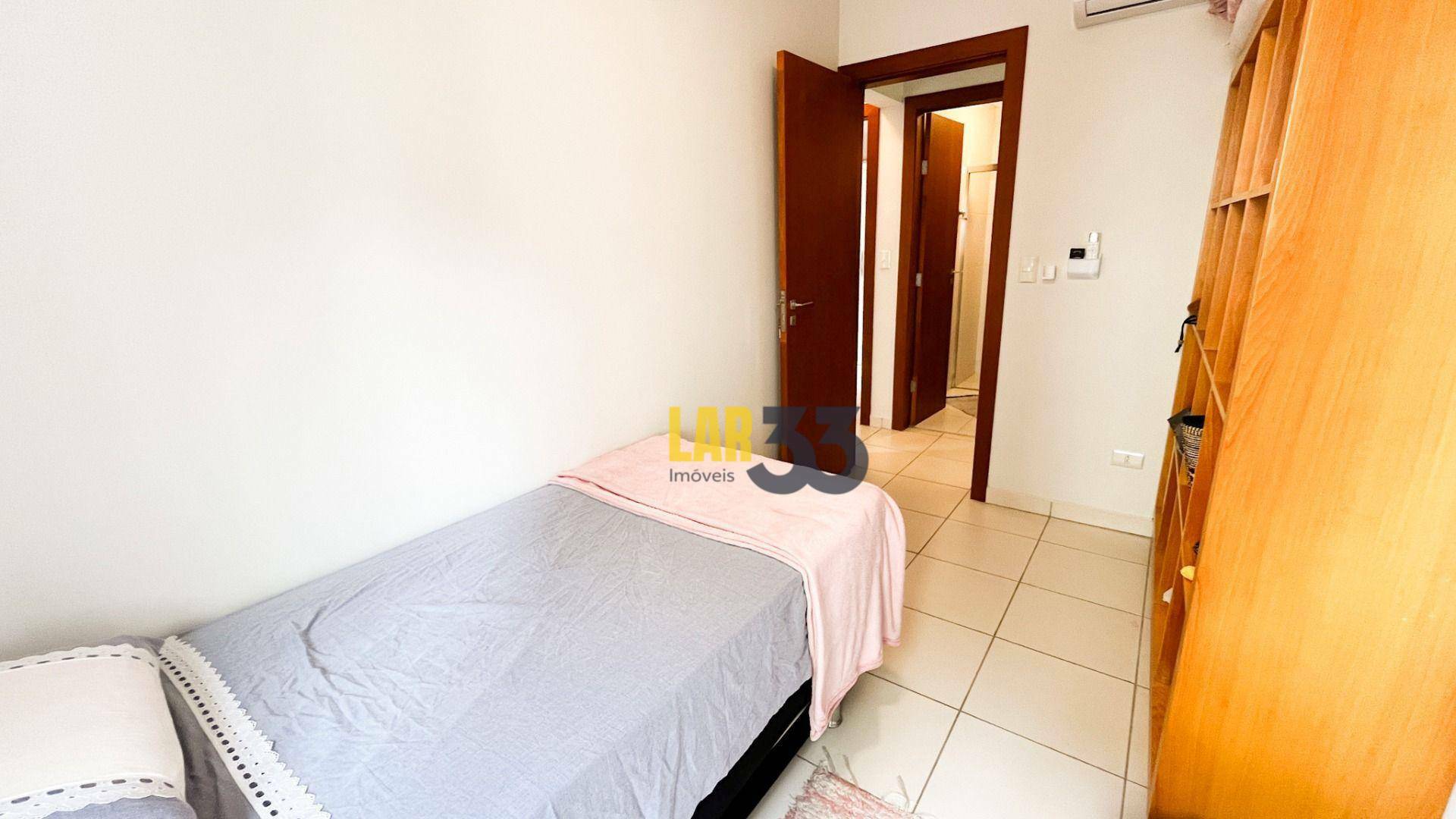 Apartamento à venda com 3 quartos, 100m² - Foto 7