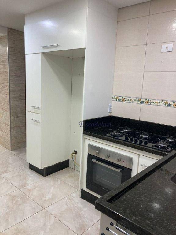 Sobrado à venda com 3 quartos, 320m² - Foto 7