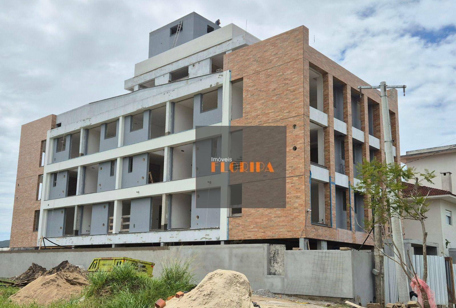 Apartamento à venda com 1 quarto, 44m² - Foto 5