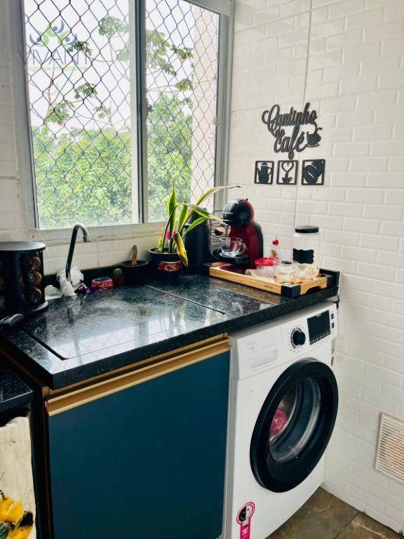 Apartamento, 2 quartos, 42 m² - Foto 5