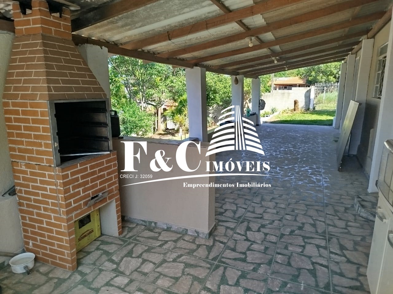 Casa à venda com 1 quarto, 1250m² - Foto 10