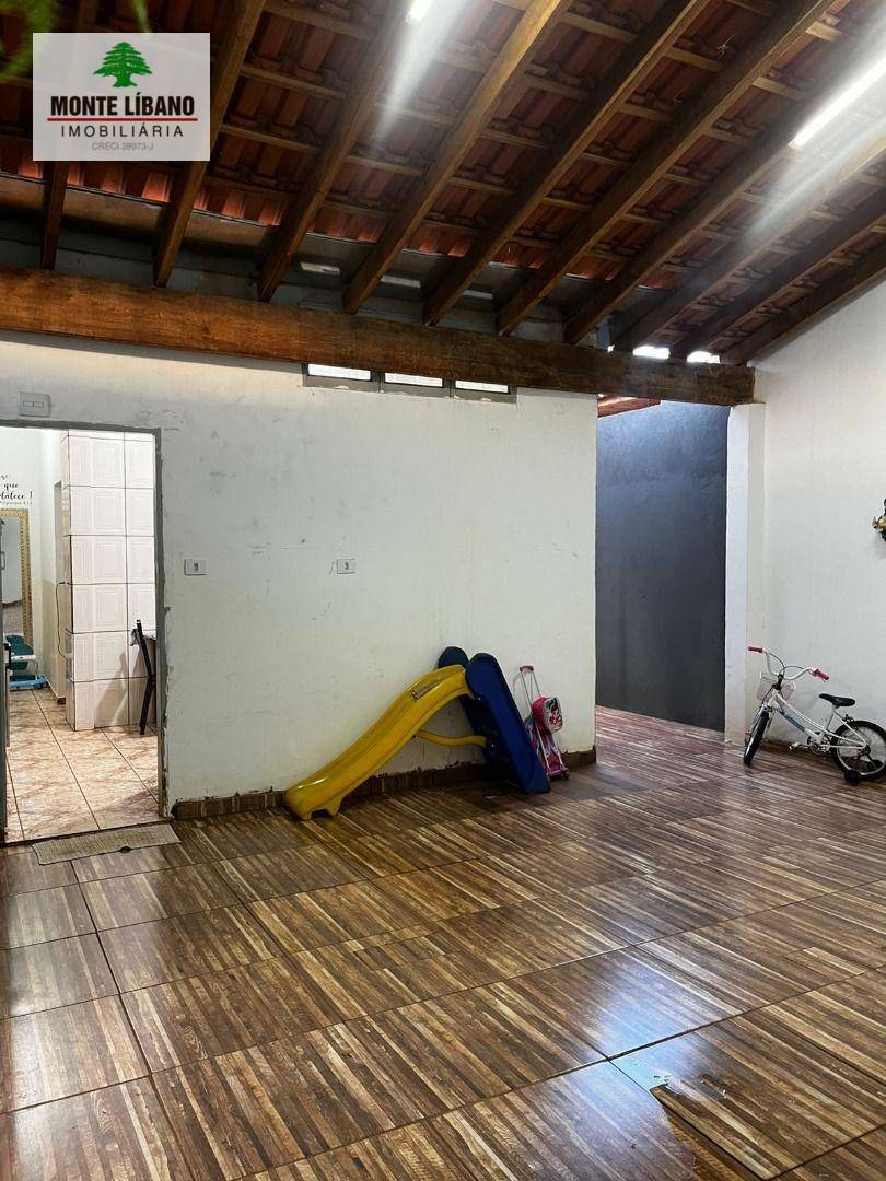 Casa à venda com 2 quartos, 100m² - Foto 23