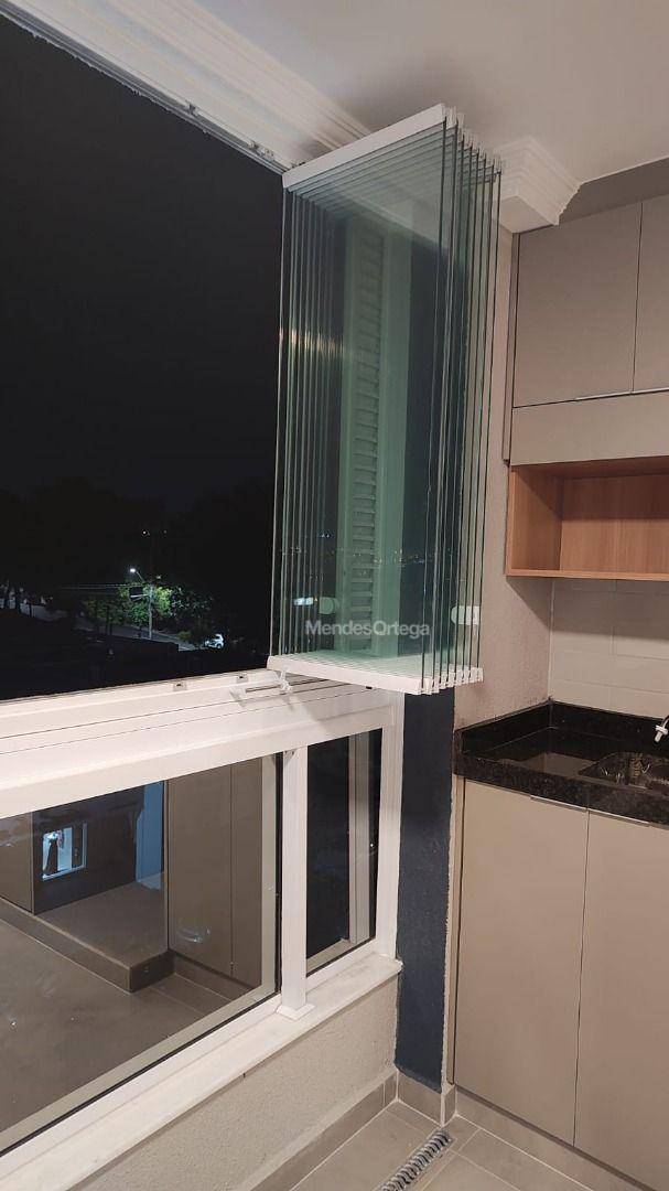 Apartamento à venda com 2 quartos, 63m² - Foto 20