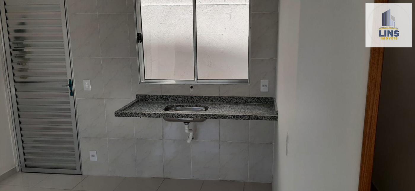 Casa de Condomínio à venda com 2 quartos, 57m² - Foto 12