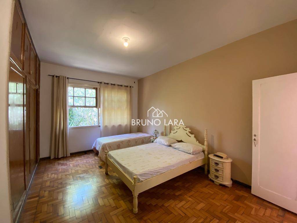 Sítio à venda e aluguel com 5 quartos, 1160m² - Foto 9