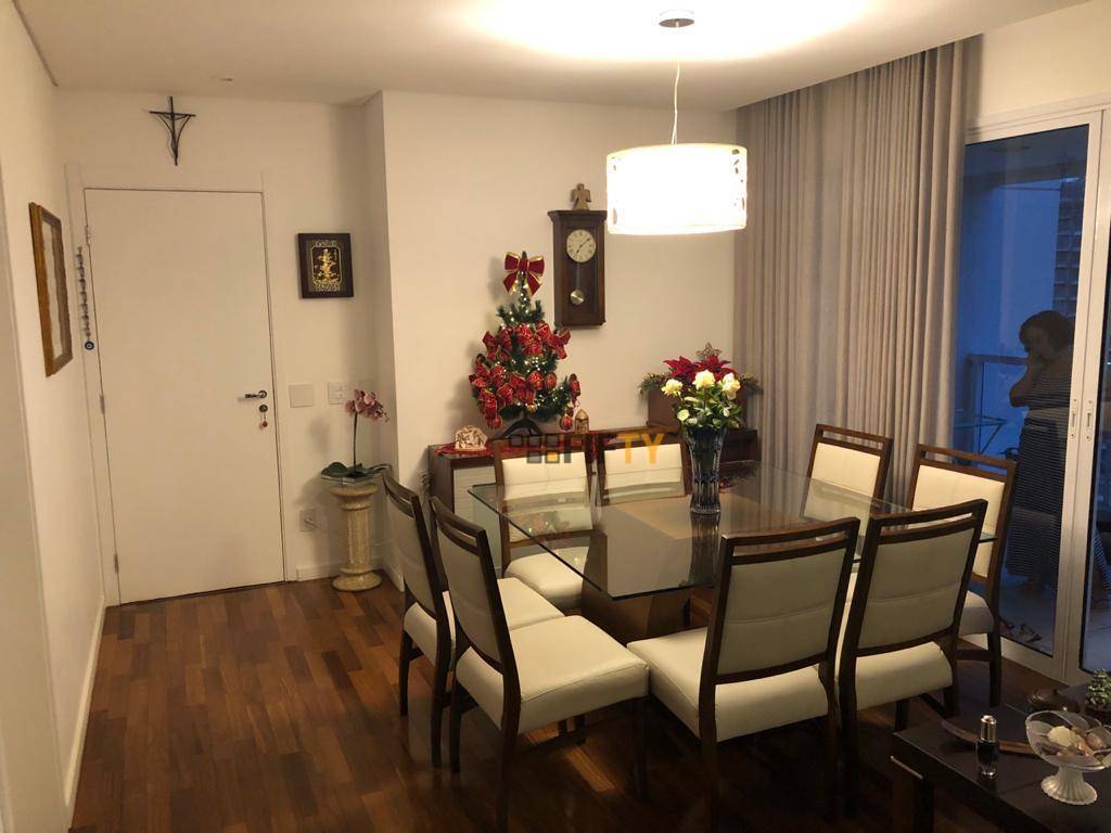 Apartamento à venda com 3 quartos, 116m² - Foto 13