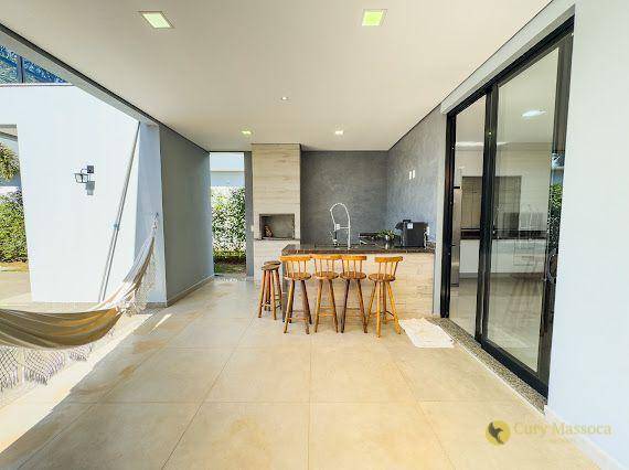 Casa de Condomínio, 4 quartos - Foto 15