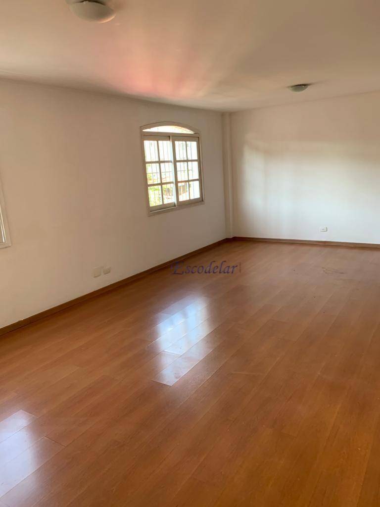 Apartamento à venda com 3 quartos, 110m² - Foto 1