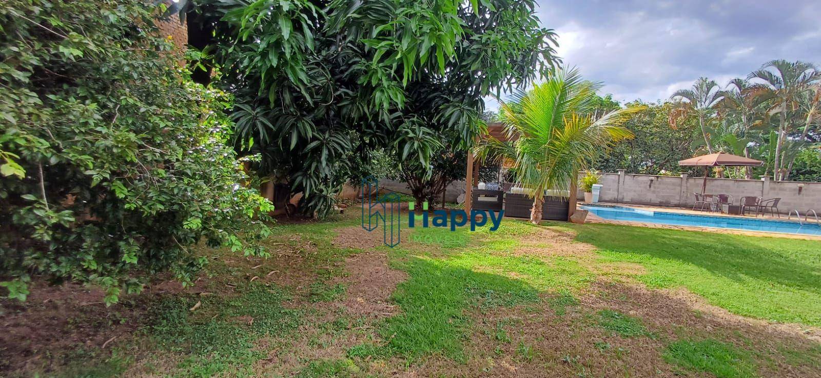 Chácara, 1 quarto, 732 m² - Foto 3