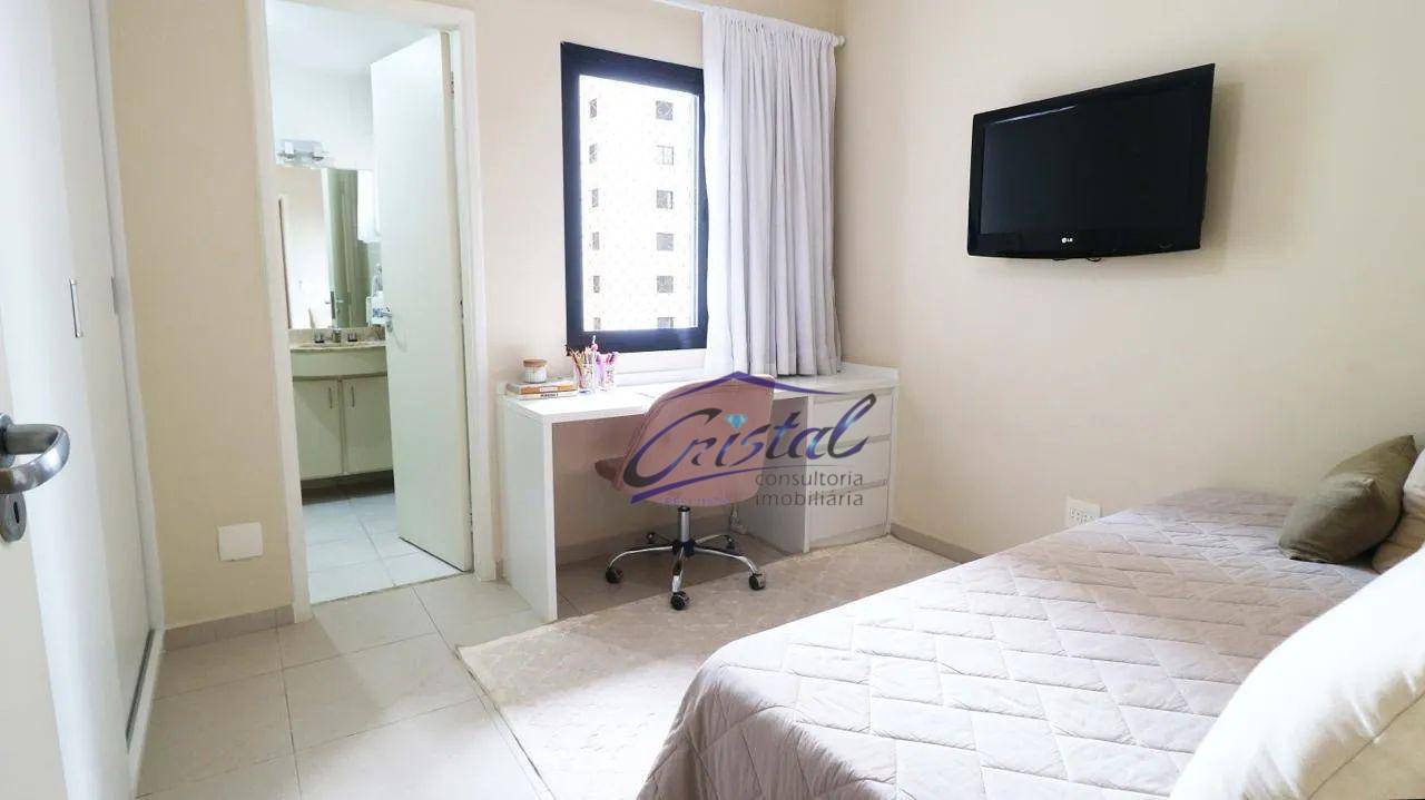 Apartamento à venda com 3 quartos, 105m² - Foto 10