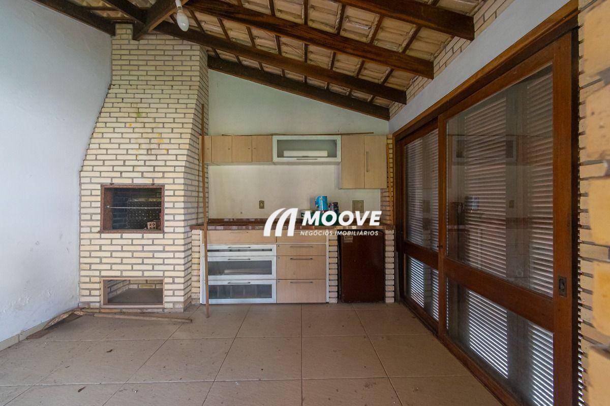 Casa, 1 quarto, 88 m² - Foto 4