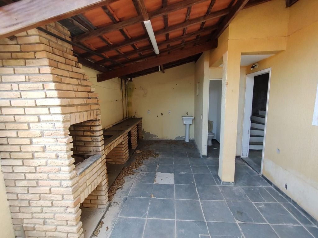 Casa de Condomínio à venda com 3 quartos, 90m² - Foto 22